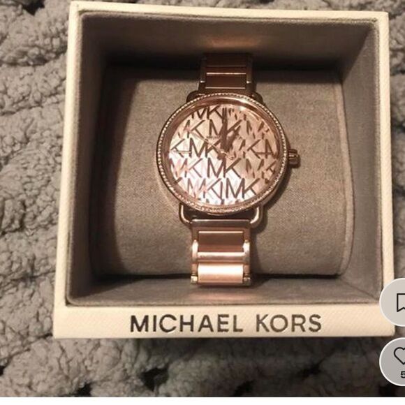 Michael kors watch